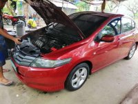 2010 Honda City for sale