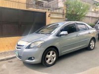 2007 Toyota Vios for sale