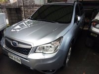 Subaru Forester 2014 for sale