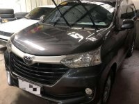 2016 Toyota Avanza E Manual 7seater Cash or P115k DP PinoyUsedCars