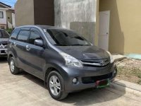 Toyota Avanza 2013 for sale