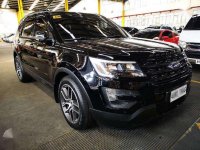 2016 Ford Explorer For sale