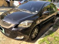 2012 Toyota Vios 1.3G AT for sale