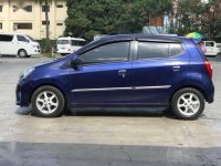 2016 Toyota Wigo for sale