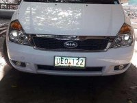 KIA CARNIVAL 2013 FOR SALE