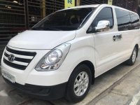 2017 Hyundai Grand Starex 98K DP 4 years to pay PinoyUsedCars
