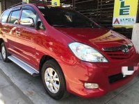 2012 Toyota Innova E Manual Gas P120k DP 4 years to pay 