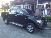 Mitsubishi Strada 2013 for sale