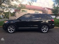 2013 Ford Explorer Ecoboost for sale