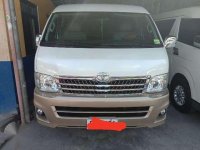 Toyota Grandia 2011 for sale