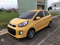 2016 Kia Picanto for sale