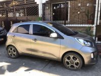 2015 Kia Picanto for sale