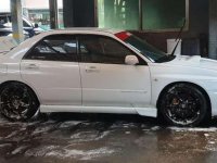 Subaru Wrx 2000 for sale