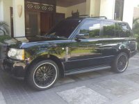 2008 Land Rover Range Rover for sale