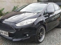 2014 Ford Fiesta 1.0 ecoboost AT for sale