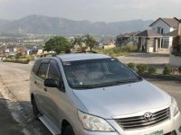 Toyota Innova 2013 for sale