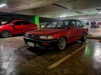 Toyota Corolla Small body 1992 for sale