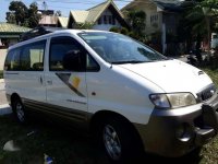 Hyundai Starex 2000 for sale