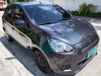 2013 Mitsubishi Mirage GLX AT for sale