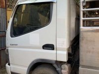 Selling our Mitsubishi Fuso Canter Truck