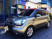 Very Rush sale Kia Soul 2012 AT top of the line