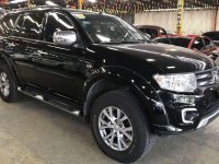 2014 Mitsubishi Montero GLS-V automatic Monterosport PinoyUsedCars