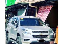 Chevrolet Trailblazer 2015 for sale