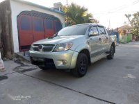 2007 Toyota Hilux for sale