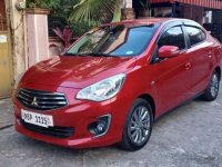 2017 Mitsubishi Mirage G4 for sale