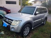 2012 Mitsubishi Pajero For sale