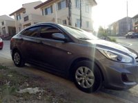 Hyundai Accent 2017 for sale