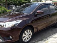 2018 Toyota Vios for sale