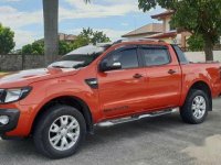 Ford Ranger 2015 for sale