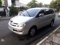 Toyota Innova 2006 for sale