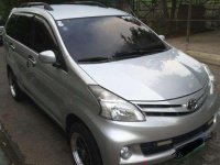 Toyota Avanza 2014 for sale