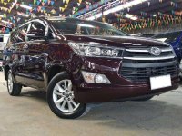 2017 TOYOTA Innova for sale