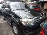 Toyota Fortuner 2009 for sale