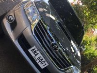 Toyota Hilux G D4D 2015 model 4x4 FOR SALE
