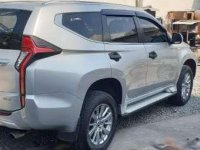 2016 Mitsubishi Montero Sport Gls AT for sale