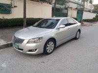 2007 Toyota Camry for sale