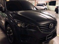 Mazda CX-5 2017 for sale