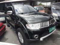 Mitsubishi Montero Sport 2012 for sale