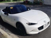 2017 Mazda Mx5 for sale