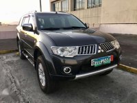 2012 Mitsubishi Montero For Sale