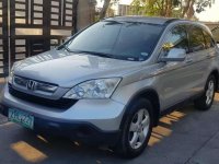 2007 Honda Crv for sale