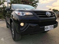 2018 Toyota Fortuner Automatic Diesel for sale