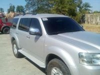 Ford Everest 2008 for sale