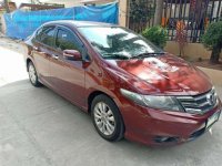 Like new Honda City for sale