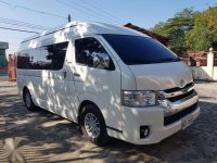 Toyota Hiace 2016 for sale