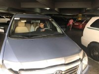 Toyota Innova 2012 for sale